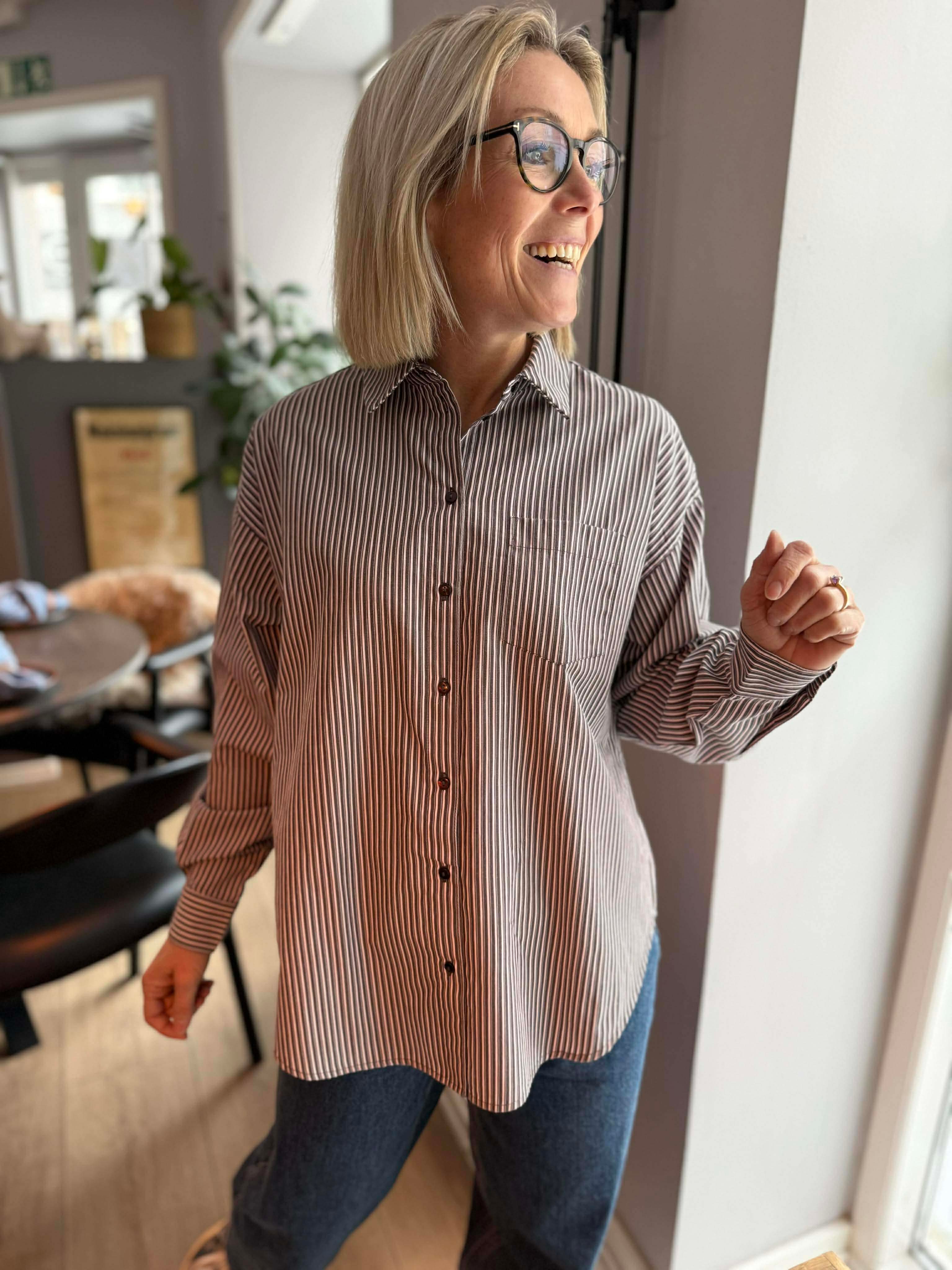 PCEMMY Shirt - Delicioso